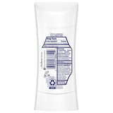 Dove Deodorant Advanced Care Coconut 2.6Oz