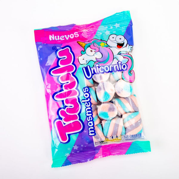 Trululu Masmelos. 2.1 0z