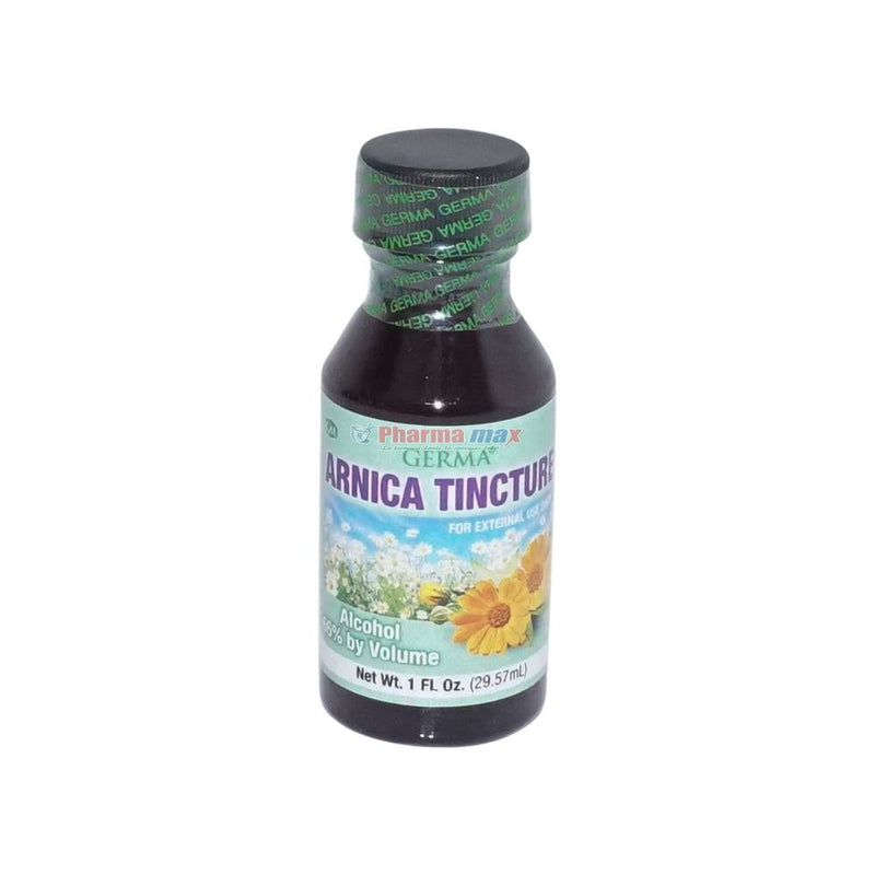 Germa Arnica Tintura 1 oz