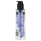 John Frieda Frizz Ease Extra Strength Serum with Bamboo Extract Nourishing Treatment for Thick Coarse Hair 1.69 fl oz