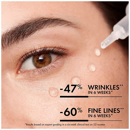 Vichy LiftActiv Supreme H.A. Wrinkle Corrector 1.01Oz