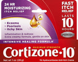 Cortizone 10 Fast Itch Relief