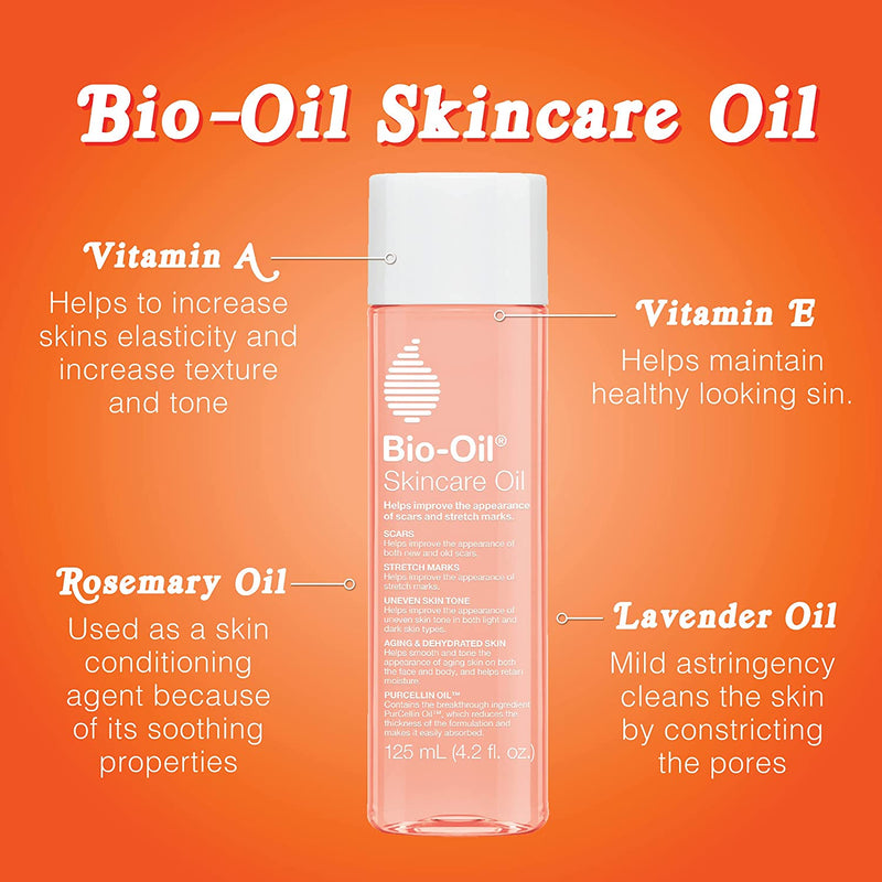 Bio Oil