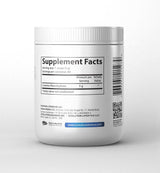 Evolution Advance Pure Keto Creatine Monohidrate Powder 11 oz