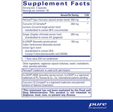 Encapsulaciones puras Phyto-4 60 Cápsulas