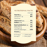 L'ORO del Sud Cantuccini Biscotti con chocolate 6.3oz