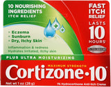 Cortizone 10 Fast Itch Relief
