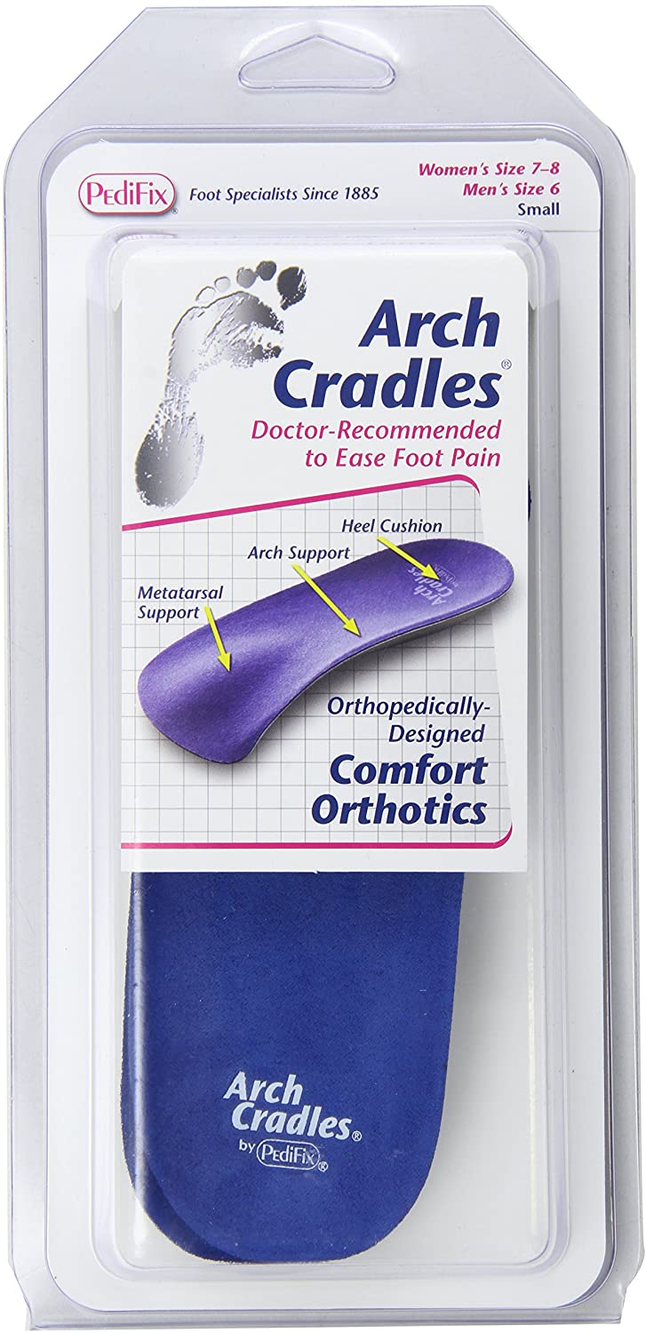 PediFix Arch Cradles¨ Small