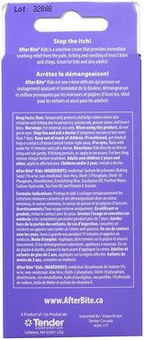 After Bite Kids Sensitive Instant Itch Relief 7 oz