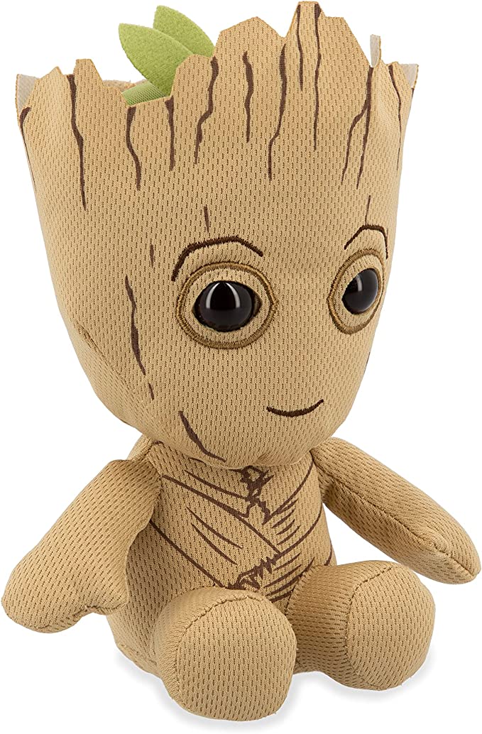 Ty original Beanie Marvel Groot 41215