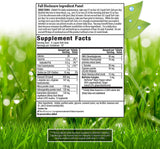 Irwin Naturals l-arginina líquido softgels