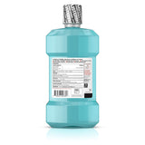 Listerine Cool Mint Antiséptico enjuague bucal 500 ml