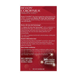 Revlon Colorsilk Beautiful Color, Permanent Hair Dye with Keratin, 100% Gray Coverage, Ammonia Free, 41 Medium Brown