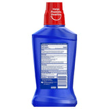 Enjuague de Colgate Peroxyl buck, menta suave - 500 ml