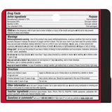 Orajel 4X Medicated For Toothache & Gum Cream .33 OZ