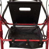 Rollador de transporte Carex