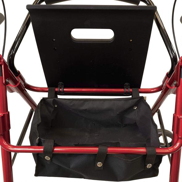 Rollador de transporte Carex