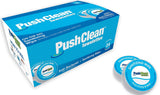 Pushclean on the Go desinfectante toallitas