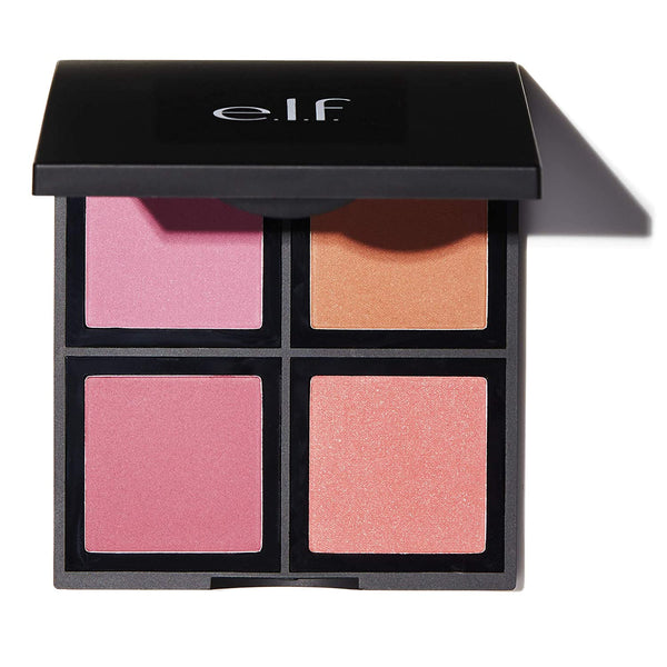 E.L.F. Powder Blush Palette 0.56Oz