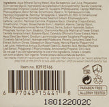 Ahava Age Control Brightening And Anti-Fatigue Eye Cream 0.5oz