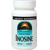 Source Naturals Inosine 500Mg Tablets
