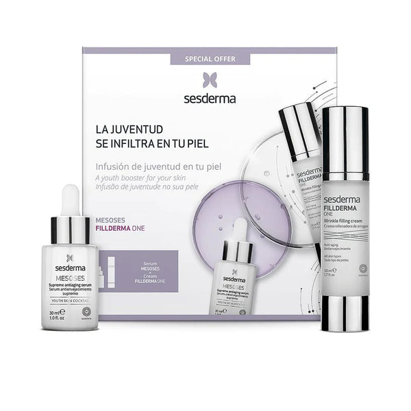 Sesderma Fillderma One+Mesoses Kit