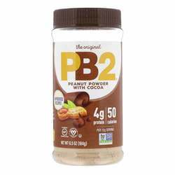 PB2 Powdered Peanut Butter with Chocolate 6.5 Oz