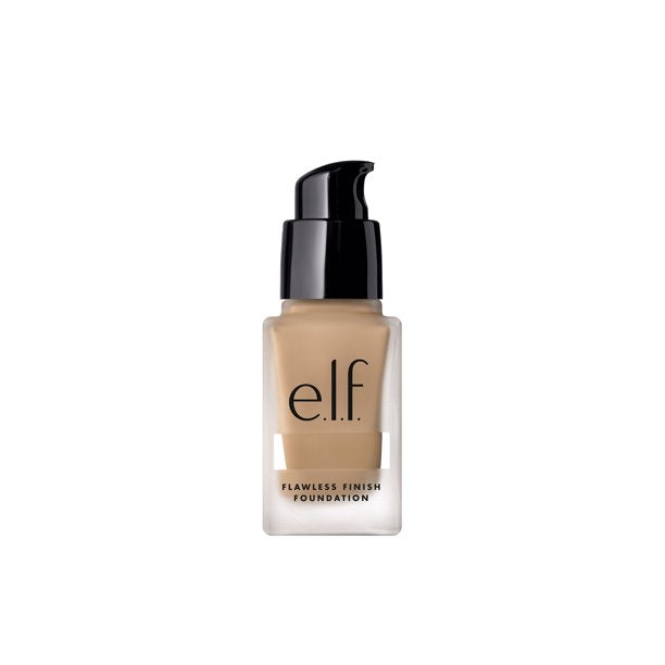 E.L.F. Flawless Finish Foundation Spf 15 0.68Oz