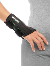 Mueller Green Line Fitted Wrist Right