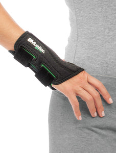Mueller Green Line Fitted Wrist Right