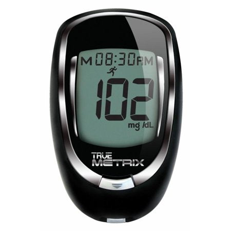 Leader True Metrix Blood Glucose Meter