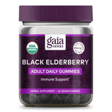 Gaia Herbs Everyday Elderberry Gommies