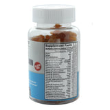 Natuvitz mega multivitamin gummies