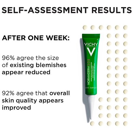 Vichy Normaderm S.O.S Acne-Spot 0.68Oz