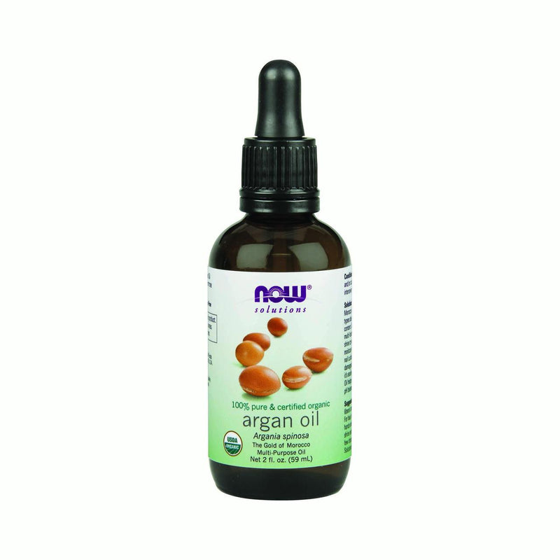 Ahora Aceite de argán 2 oz.