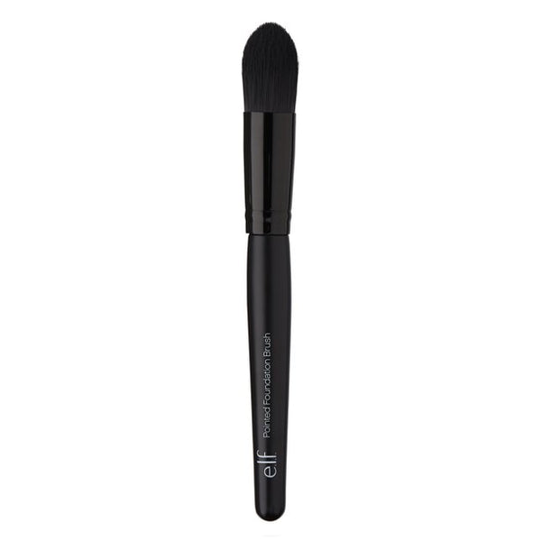 E.L.F. Pointed Foundation Brush