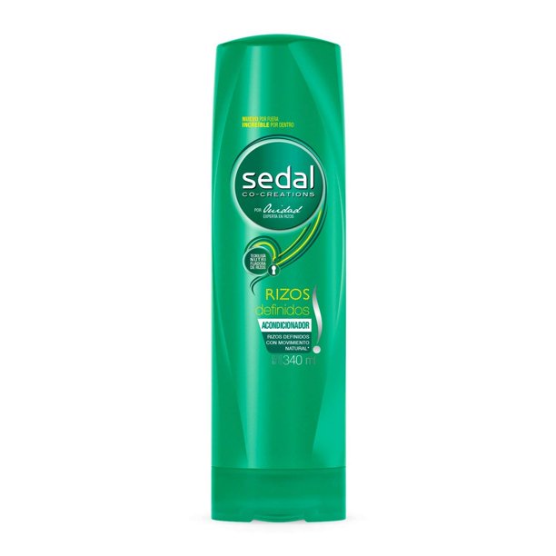 Sedal Obedient Curls Conditioner 11.49 0z