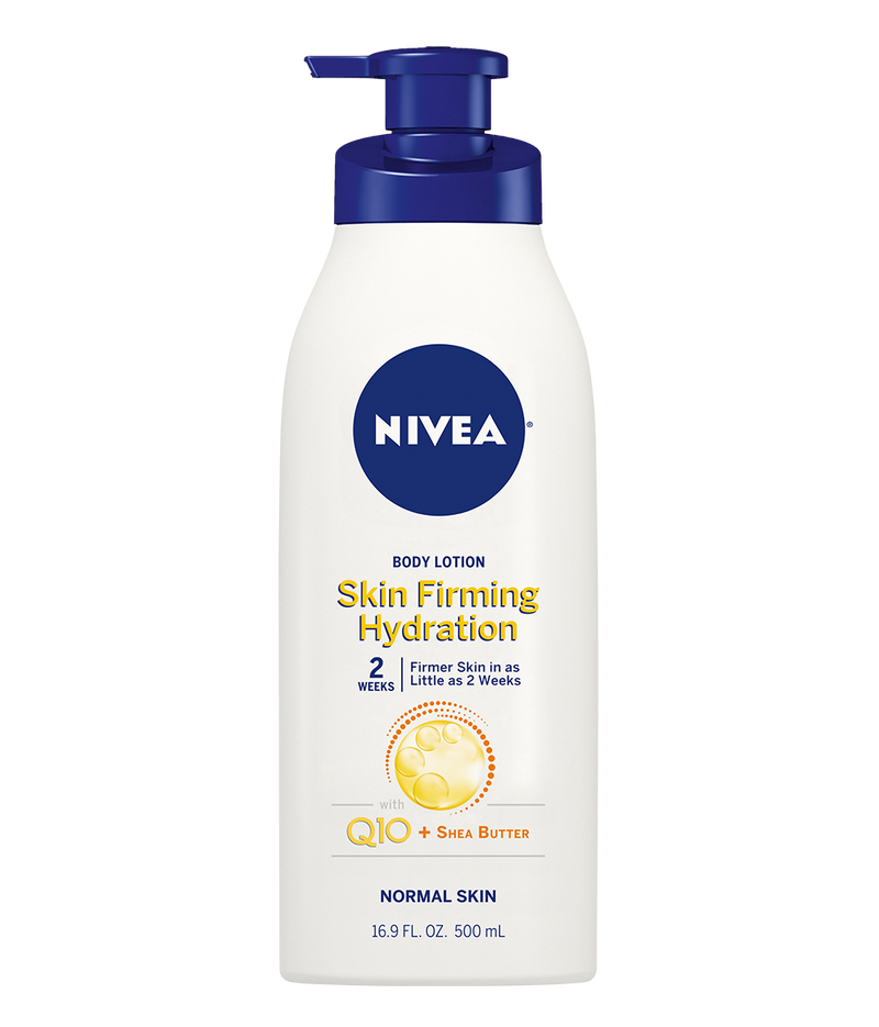 Nivea Skin Firming Hydration Body Lotion