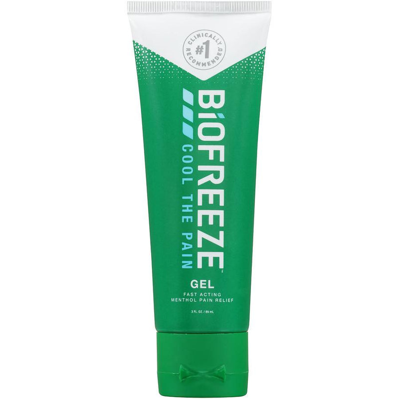 Biofreeze enfriar el dolor gel 3 fl. ONZ