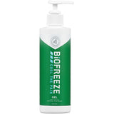 Biofreeze enfriar la bomba de gel de dolor 8 fl. ONZ