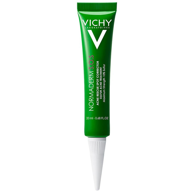 Vichy Normaderm S.O.S Acne-Spot 0.68Oz