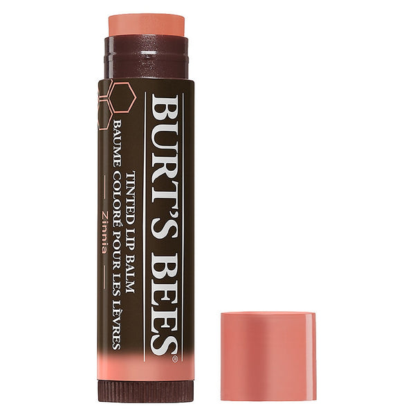 Burt's Bees Tinted Lip Balm 0.15oz