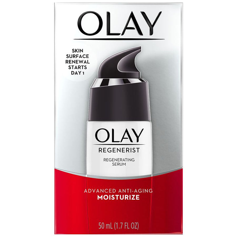 Olay Regenerist Daily Serum 1.7 Oz