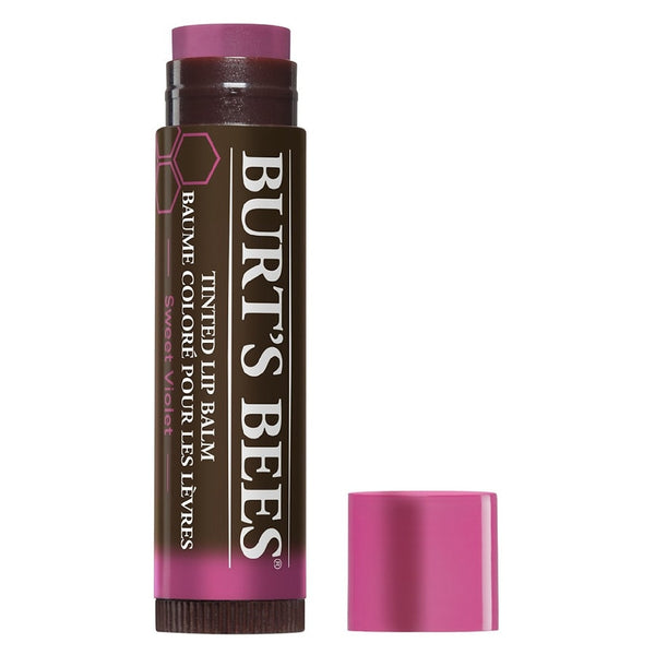 Burt's Bees Tinted Lip Balm 0.15oz