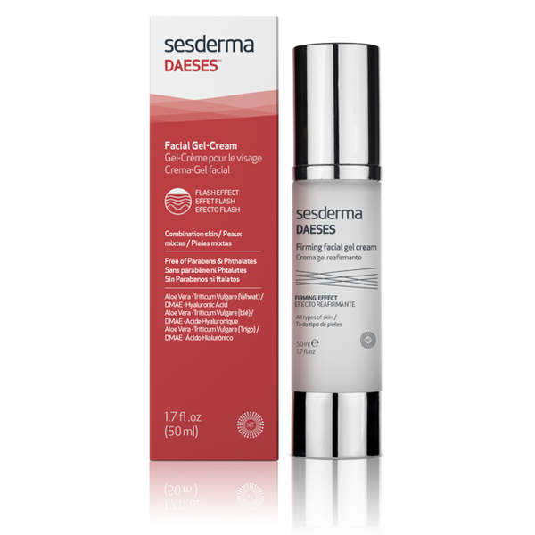 Sesderma Daeses Firming Neck Gel 1.7Oz
