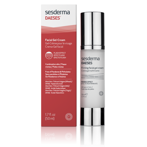 Sesderma Daeses Firming Neck Gel 1.7Oz