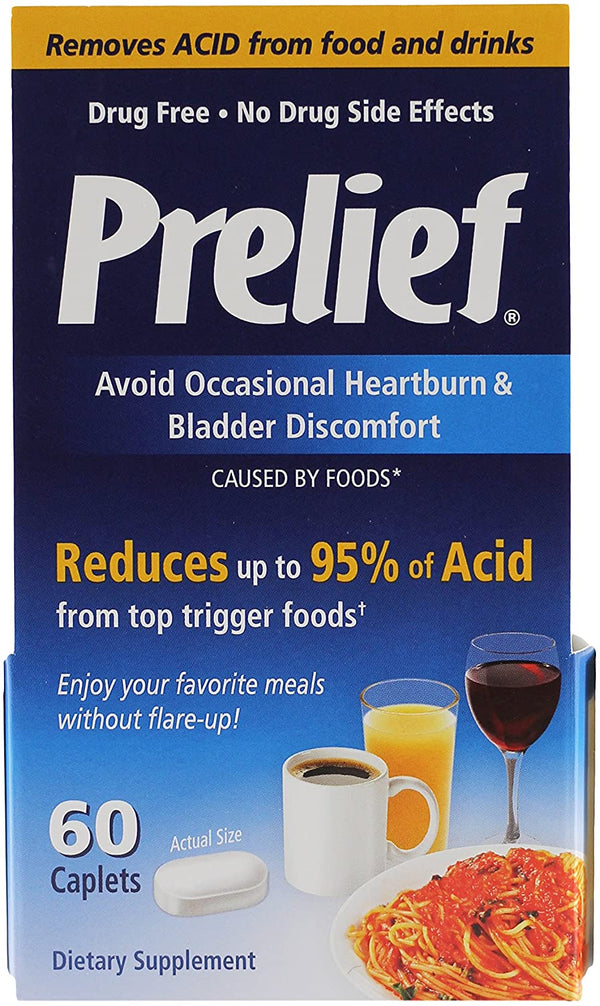 Pelief tabletas suplementos dietéticos 60 tabletas