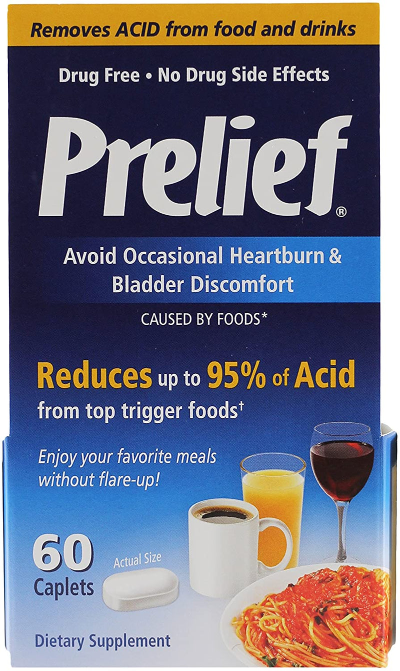 Pelief tabletas suplementos dietéticos 60 tabletas