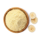 Wanka Foods Plantain Flour 8 oz