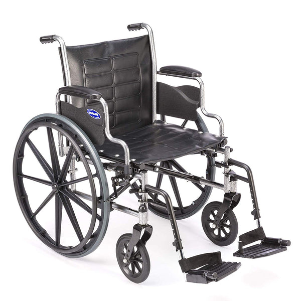 Invacare Tracer EX2 Wheelchair